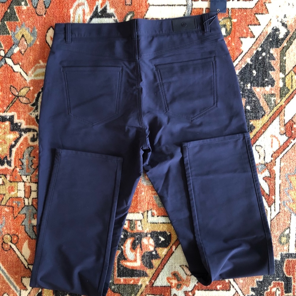 Peter Millar Mens Pants
